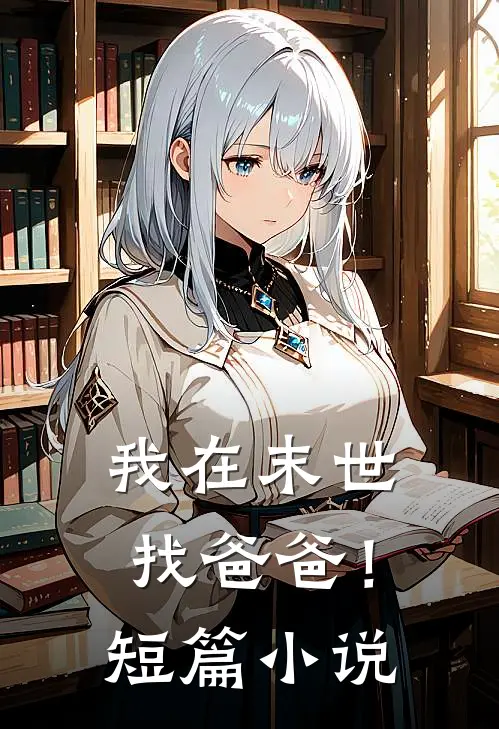 我在末世,找爸爸!短篇在线阅读