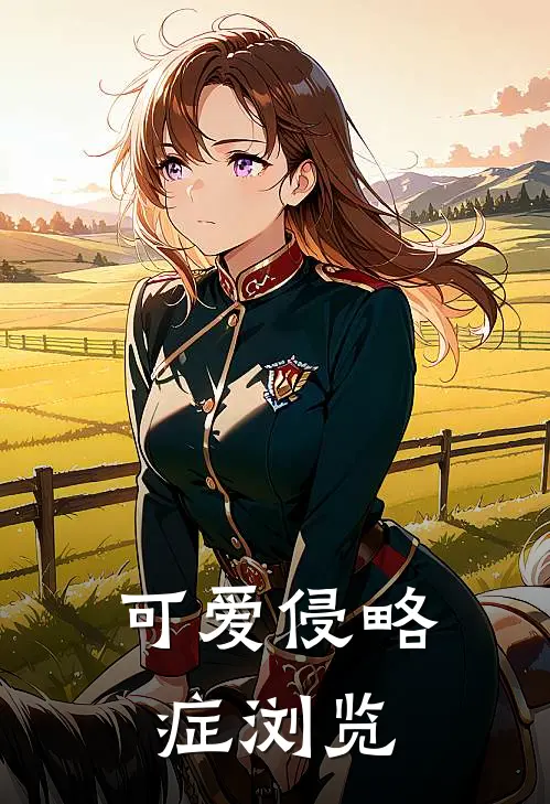 可爱侵略症浏览