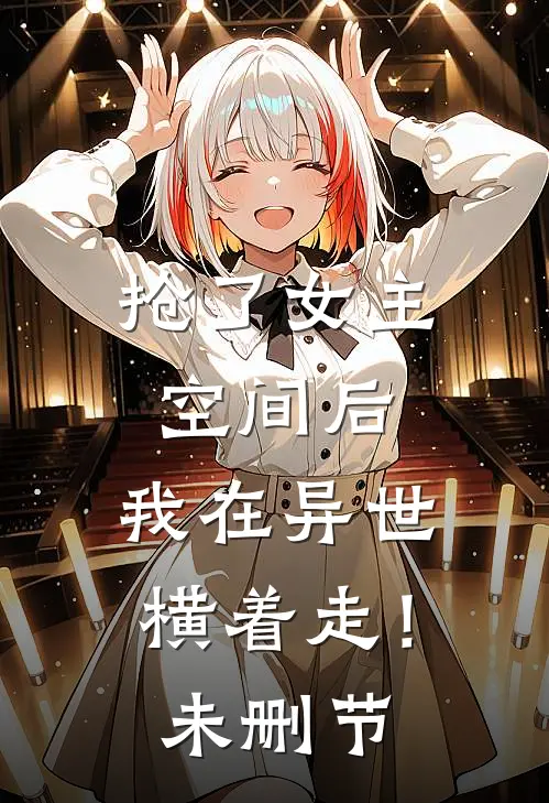 抢了女主空间后,我在异世横着走!未删节免费阅读