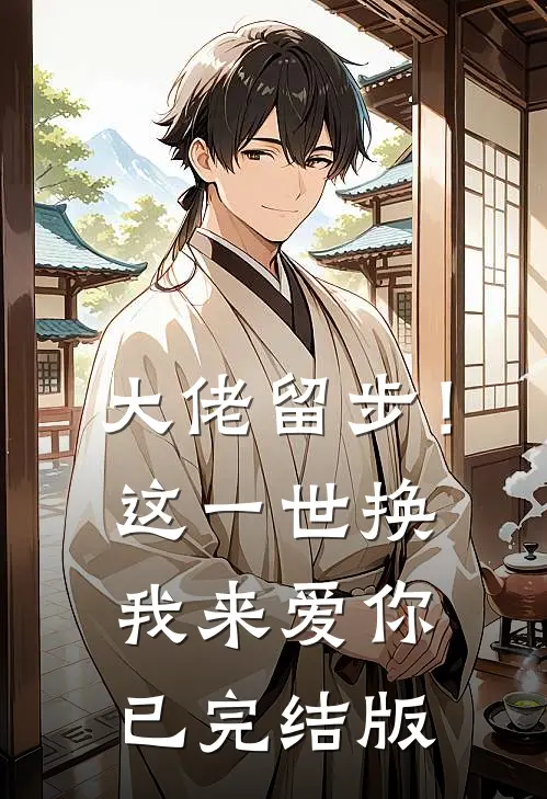 大佬留步！这一世换我来爱你已完结版
