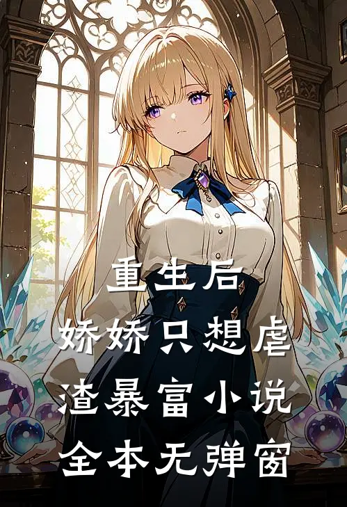 重生后,娇娇只想虐渣暴富全本无弹窗免费阅读
