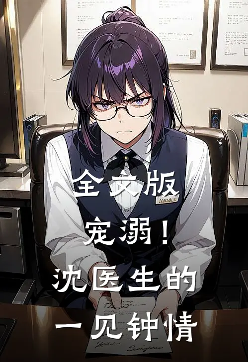 全文版宠溺!沈医生的一见钟情