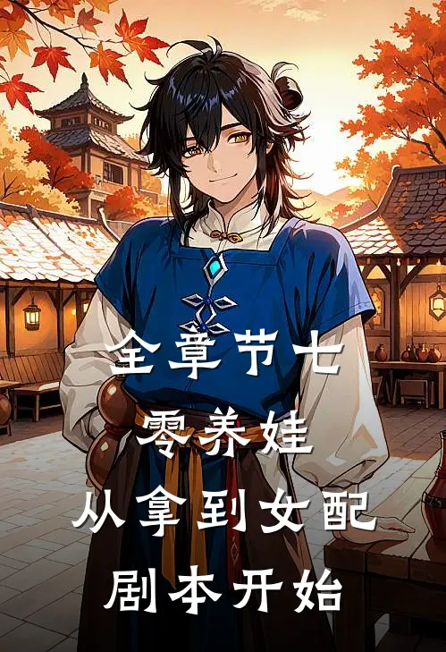 全章节七零养娃:从拿到女配剧本开始