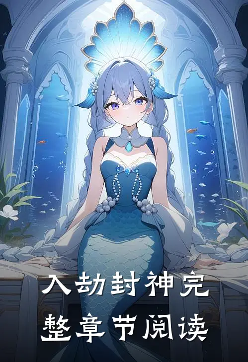 入劫封神完整章节阅读
