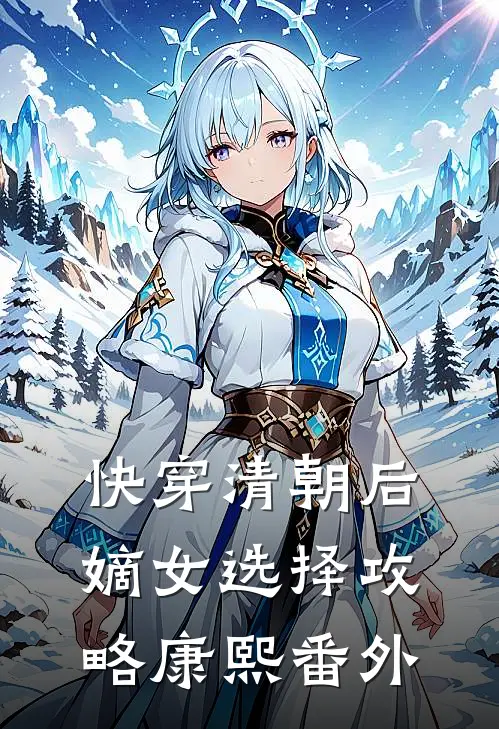快穿清朝后,嫡女选择攻略康熙 番外