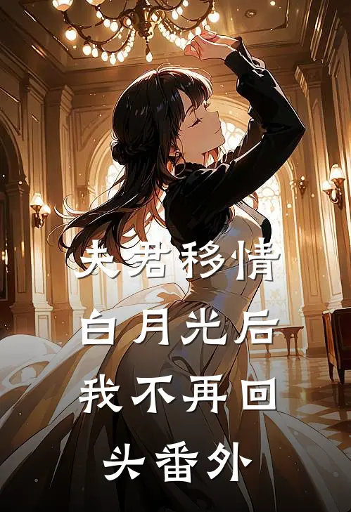 夫君移情白月光后,我不再回头 番外篇