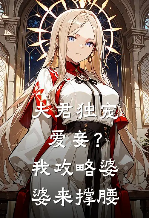夫君独宠爱妾？我攻略婆婆来撑腰