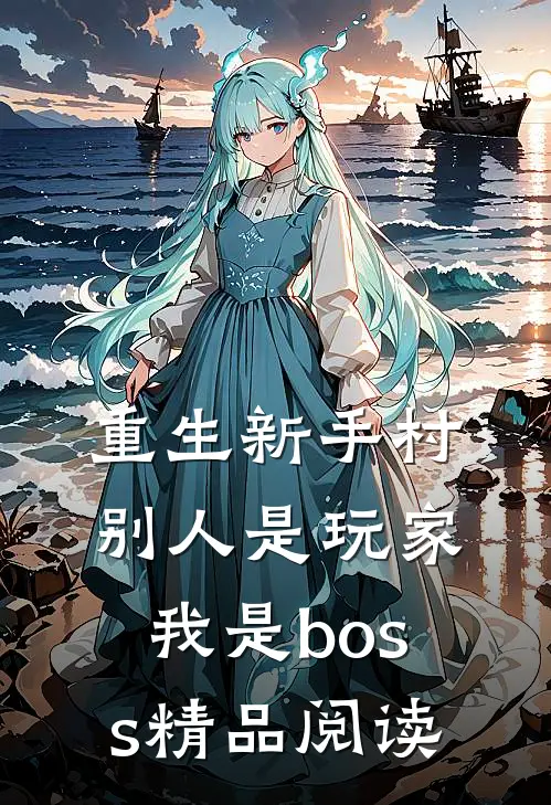 重生新手村,别人是玩家我是boss精品阅读