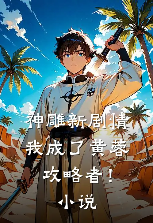 神雕新剧情我成了黄蓉攻略者!