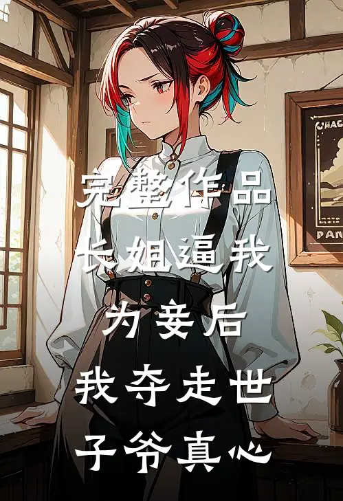 完整作品长姐逼我为妾后，我夺走世子爷真心