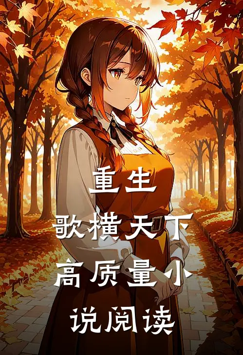 重生歌横天下高质量阅读全文