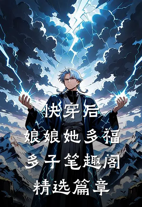 快穿后,娘娘她多福多子笔趣阁精选篇章