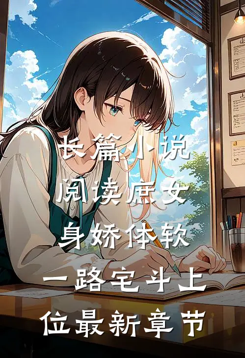 长篇小说阅读庶女身娇体软,一路宅斗上位最新章节