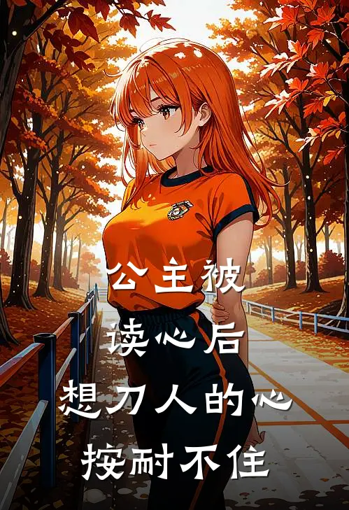 公主被读心后,想刀人的心按耐不住在线