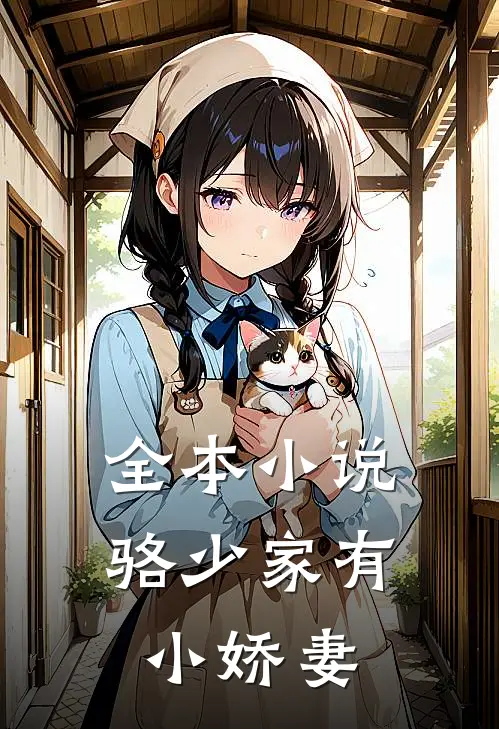 全本小说骆少家有小娇妻
