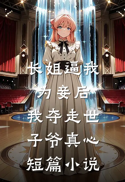 长姐逼我为妾后，我夺走世子爷真心短篇小说