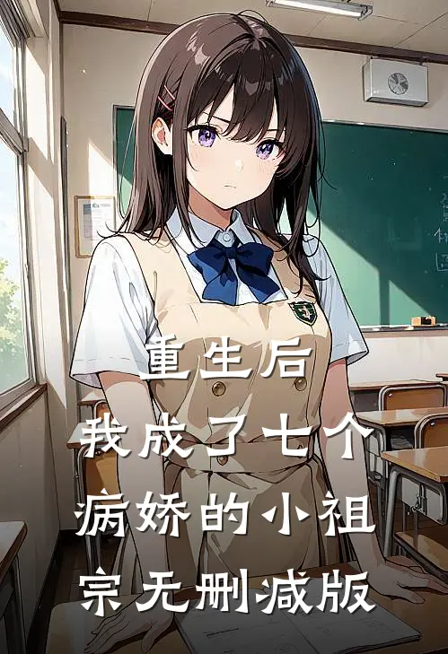重生后,我成了七个病娇的小祖宗无删减版