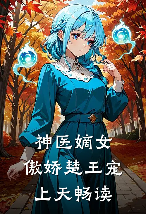 神医嫡女傲娇楚王宠上天畅读