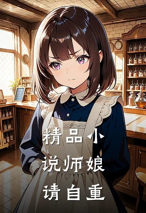 精品师娘,请自重在线阅读
