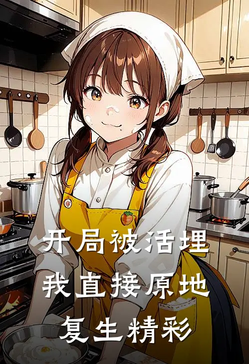 开局被活埋,我直接原地复生精彩
