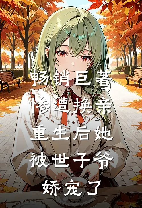 畅销巨著惨遭换亲,重生后她被世子爷娇宠了