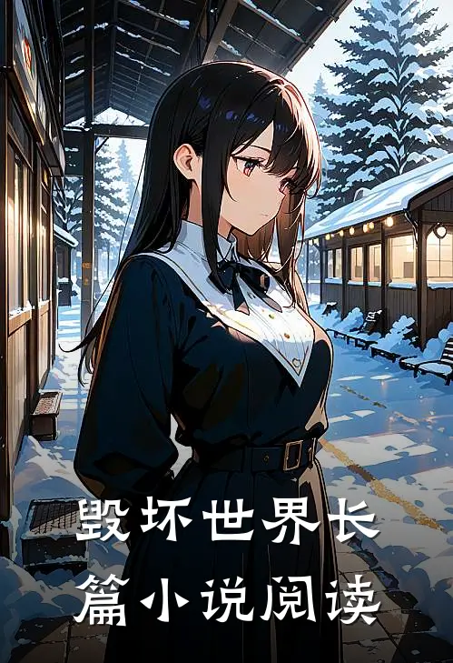 毁坏世界长篇阅读顺序