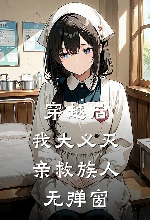 穿越后,我大义灭亲救族人无弹窗