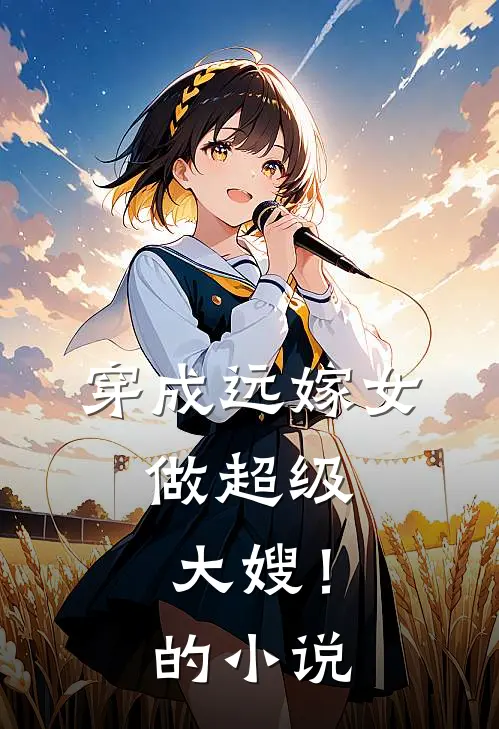 穿成远嫁女做超级大嫂!的