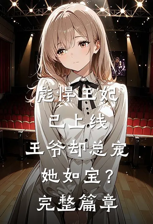 彪悍王妃已上线,王爷却总宠她如宝?完整篇章