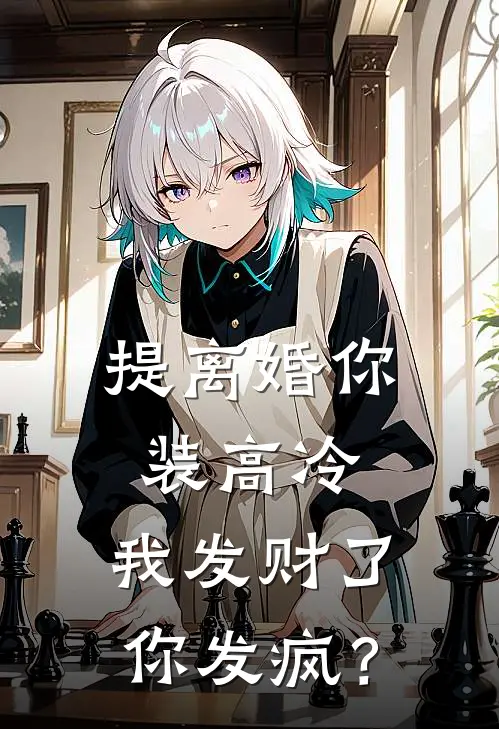 提离婚你装高冷,我发财了你发疯?(容辞封庭深)最新