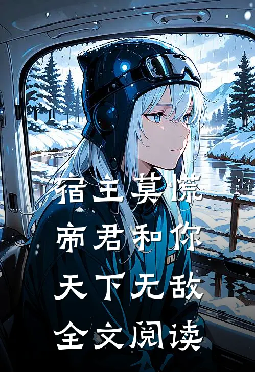 宿主莫慌,帝君和你天下无敌全文阅读免费