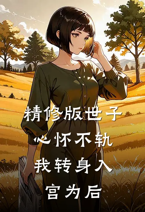 精修版世子心怀不轨,我转身入宫为后宫