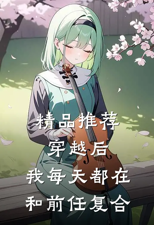 精品推荐穿越后，我每天都在和前任复合