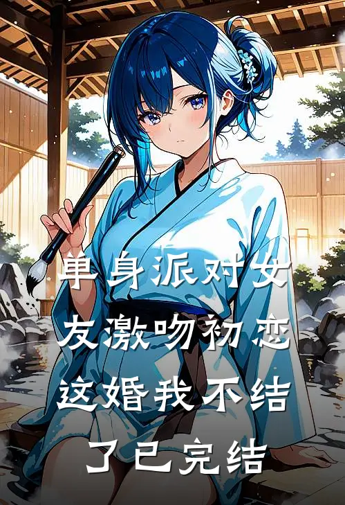 单身派对女友激吻初恋,这婚我不结了已完结了吗