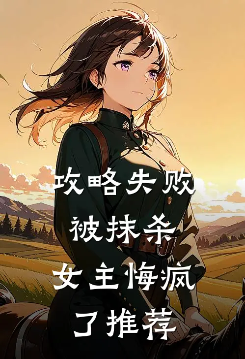 攻略失败被抹杀,女主悔疯了推荐