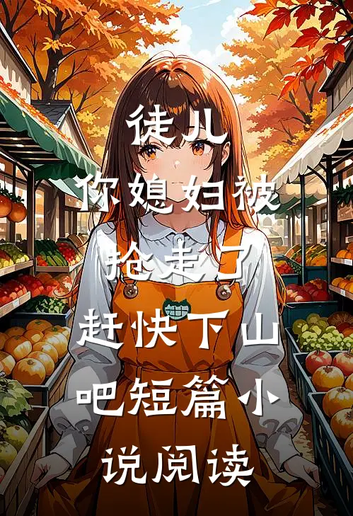 徒儿,你媳妇被抢走了,赶快下山吧短篇阅读免费