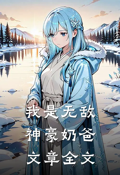 我是无敌神豪奶爸文章全文免费阅读
