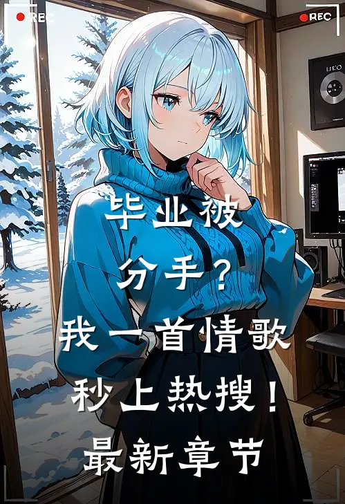毕业被分手?我一首情歌秒上热搜!最新章节阅读