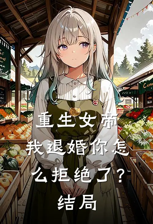 重生女帝我退婚你怎么拒绝了?结局怎么样