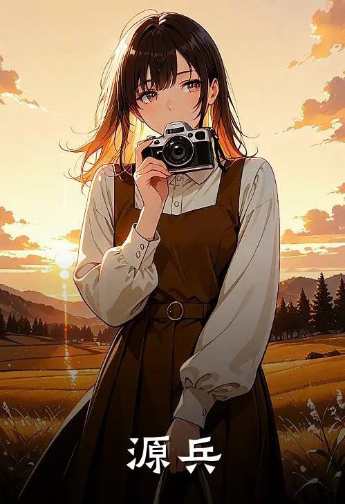 源兵和源宝