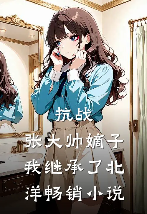 抗战张大帅嫡子,我继承了北洋畅销免费阅读