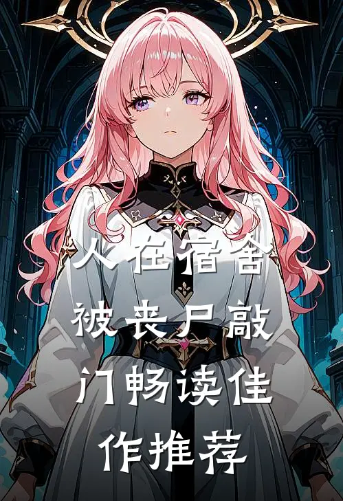 人在宿舍，被丧尸敲门畅读佳作推荐