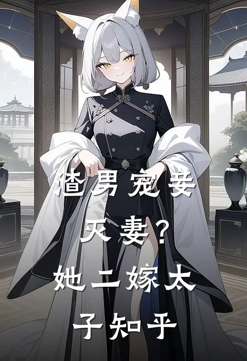 渣男宠妾灭妻?她二嫁太子知乎免费阅读