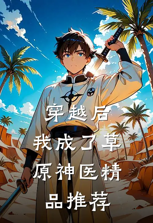 穿越后,我成了草原神医精品推荐文