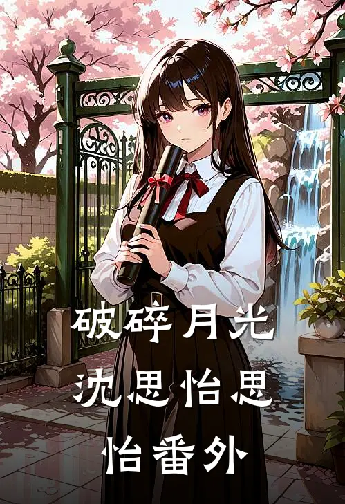 破碎月光沈思怡思怡 番外