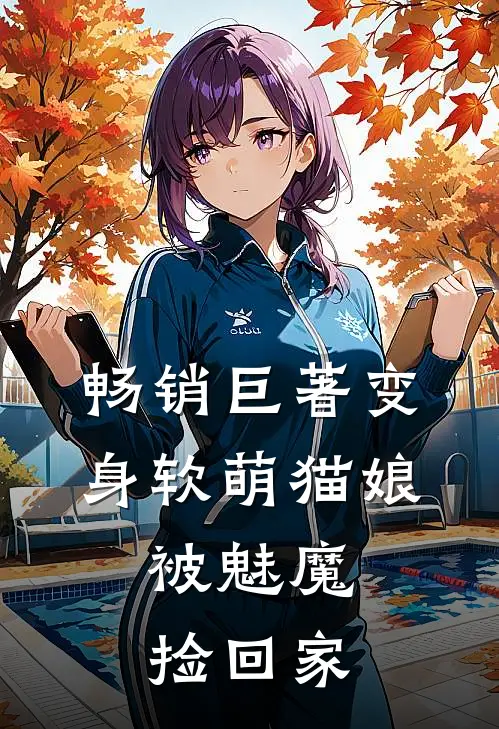 畅销巨著变身软萌猫娘,被魅魔捡回家