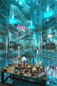 我恢复神智后，战神和帝君悔疯了无弹窗