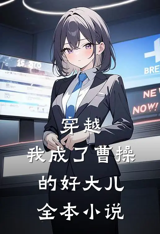 穿越我成了曹操的好大儿全本阅读