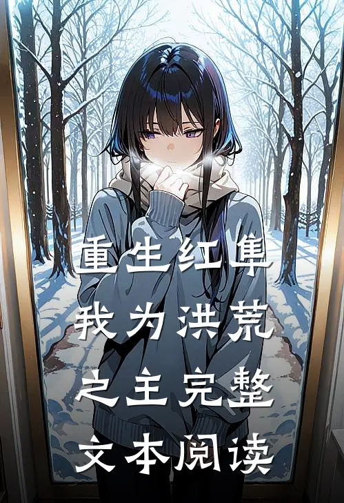 重生红隼,我为洪荒之主完整文本阅读
