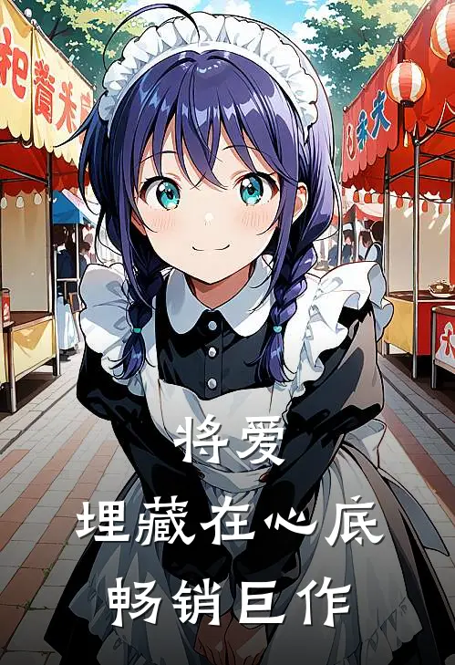 将爱，埋藏在心底畅销巨作